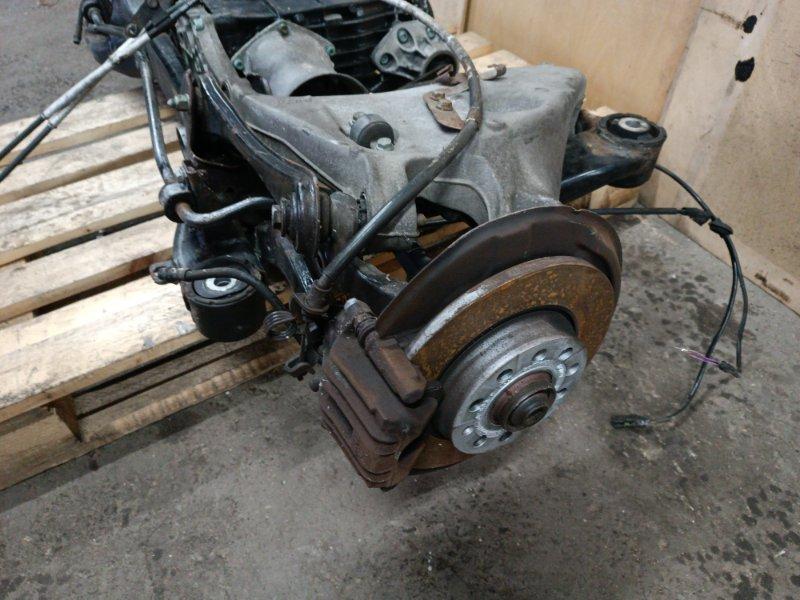 Балка в сборе — фото 13