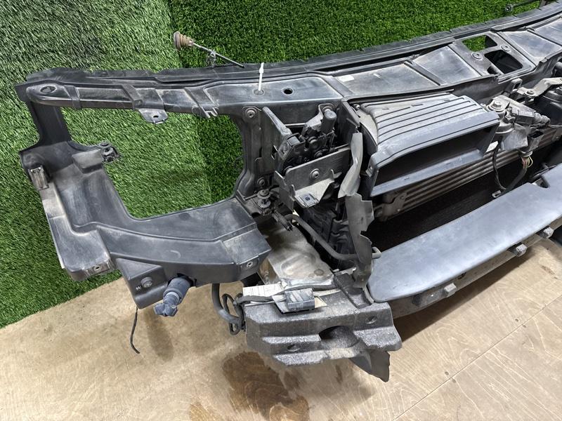 Передняя панель/ телевизор — фото 4