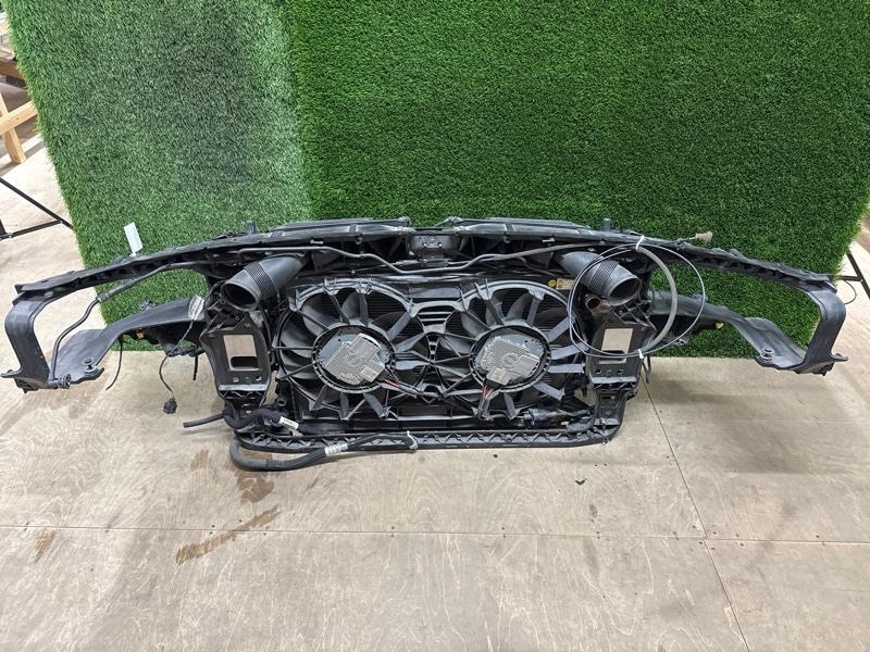 Передняя панель/ телевизор — фото 9