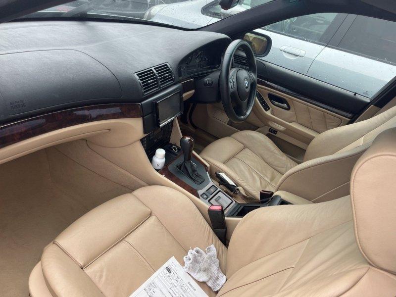 Разбор на запчасти — фото 5