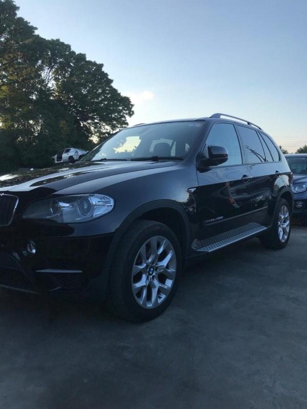 Разбор на запчасти — фото 3