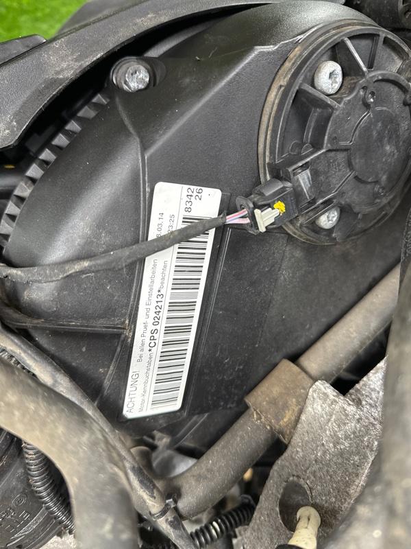 Двигатель из Японии — фото 9