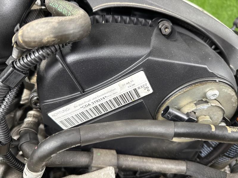 Двигатель из Японии — фото 9