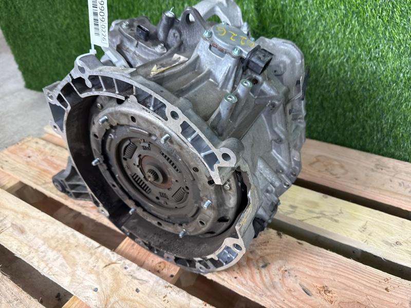 АКПП — фото 3