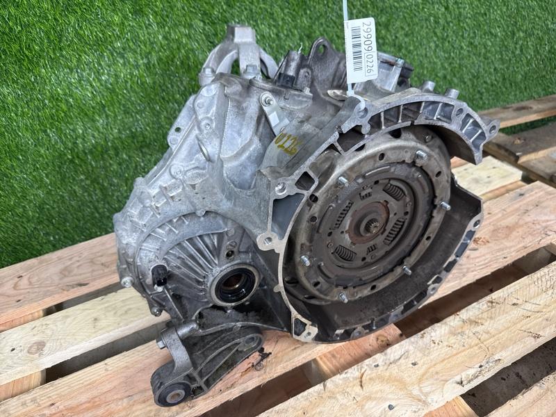 АКПП — фото 4