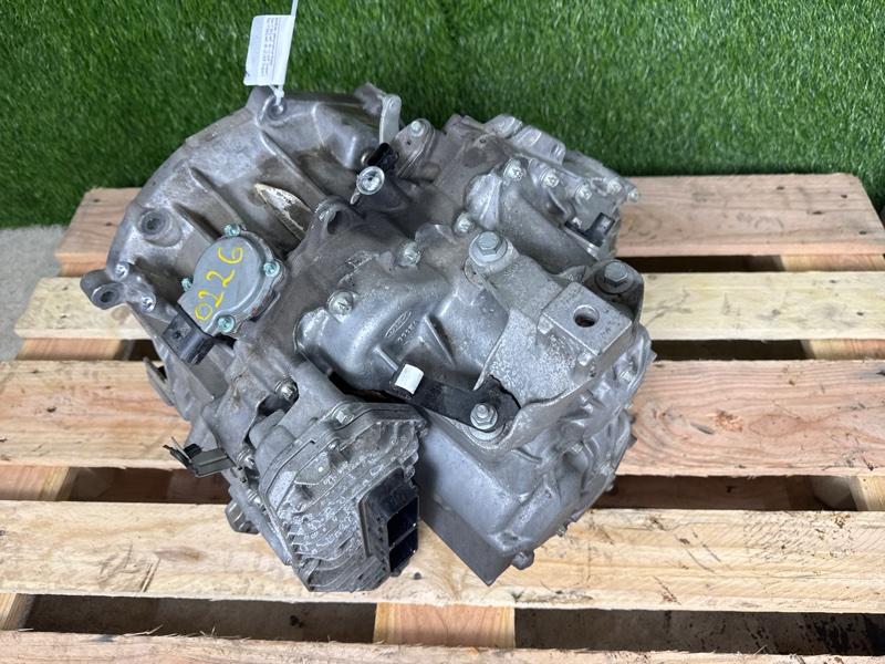 АКПП — фото 8