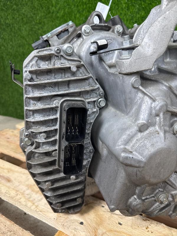 АКПП — фото 9