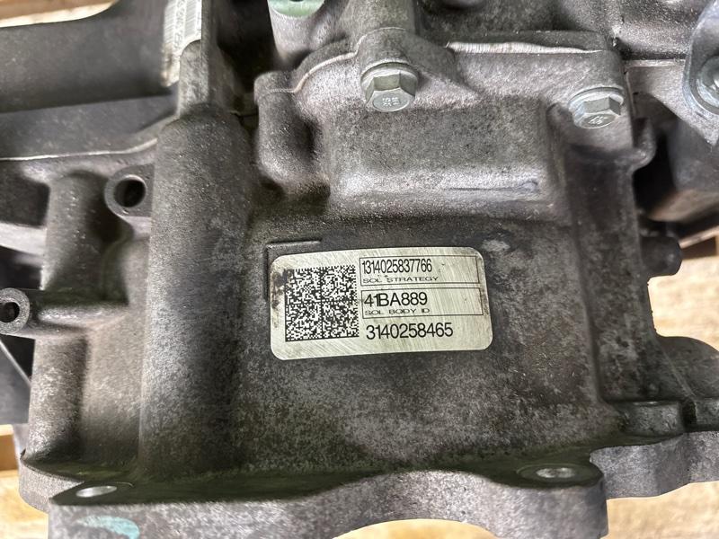 АКПП — фото 4