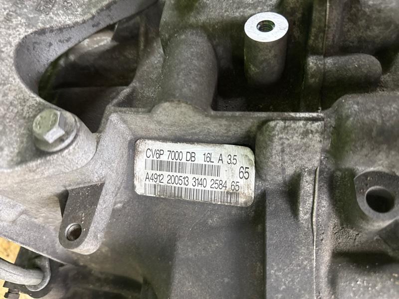 АКПП — фото 5