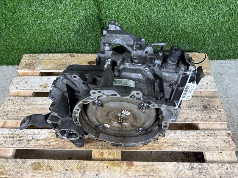 АКПП — фото 6