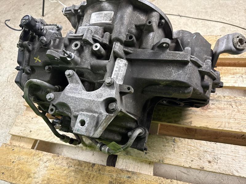 АКПП — фото 13