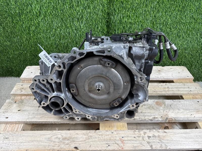 АКПП — фото 3