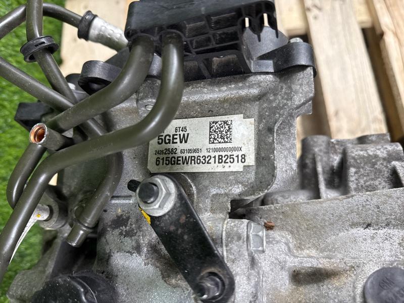 АКПП — фото 4