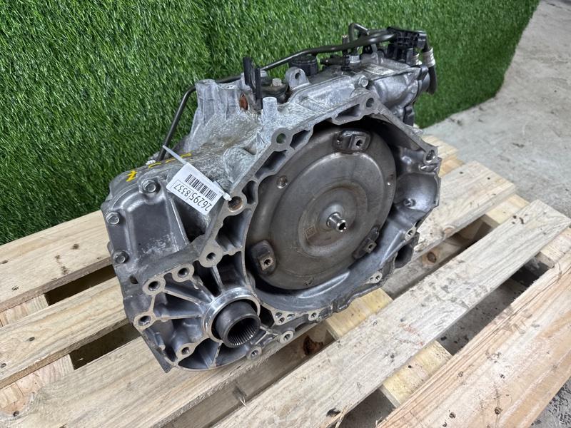 АКПП — фото 7