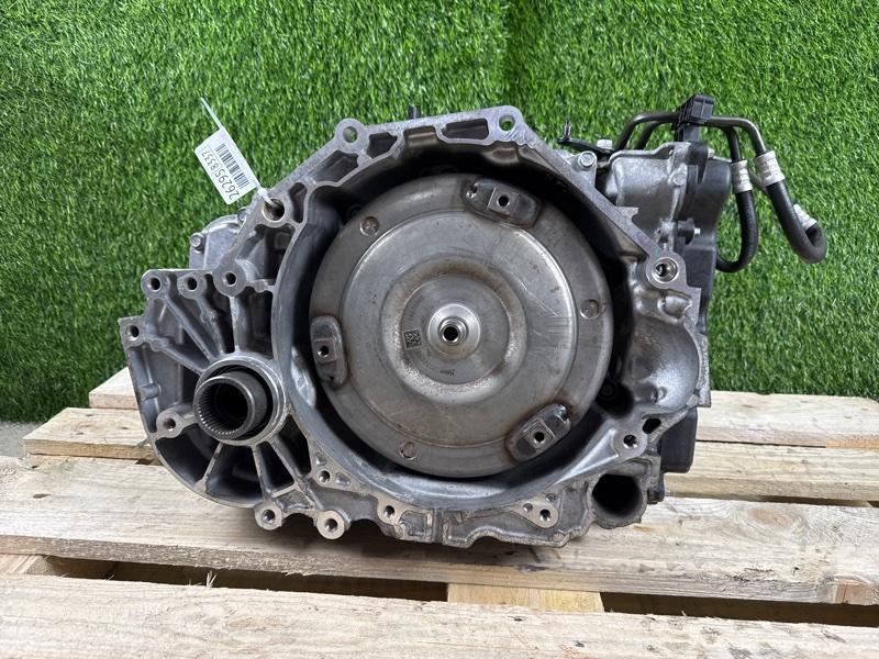 АКПП — фото 8