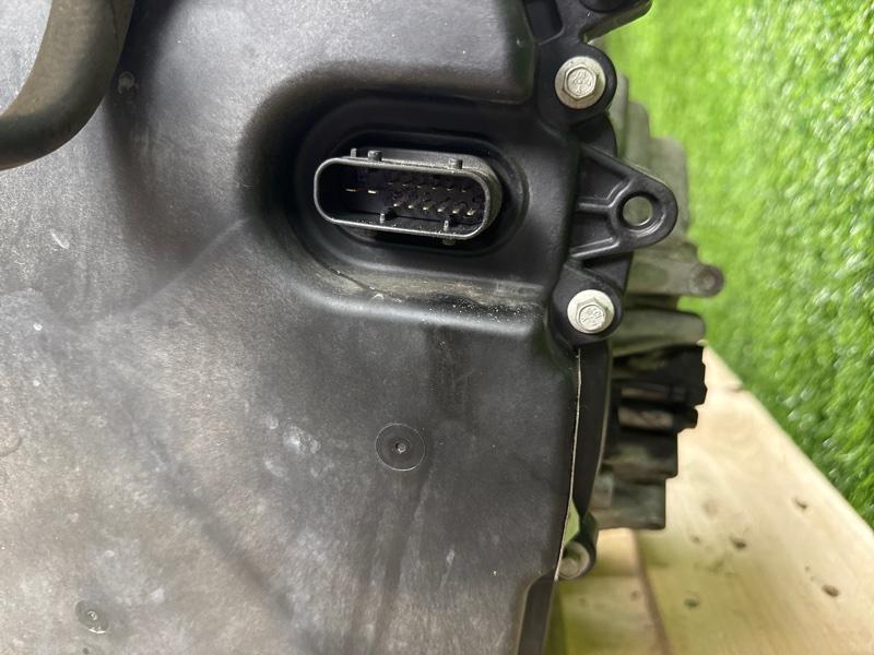 АКПП — фото 9