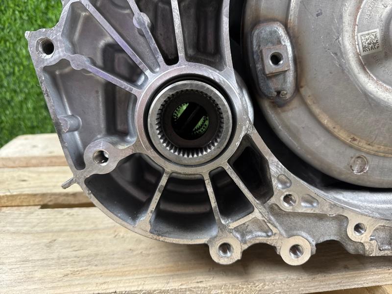 АКПП — фото 11