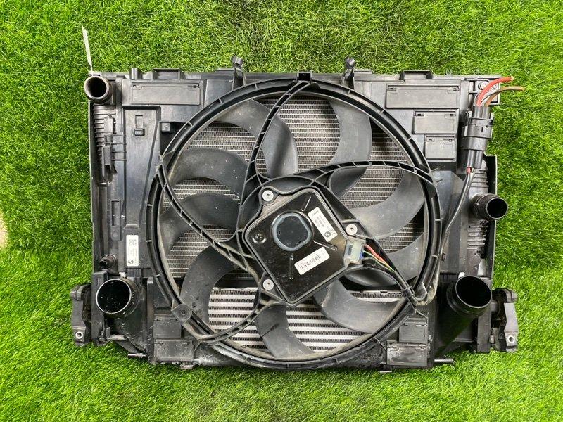 Пакет охлаждения