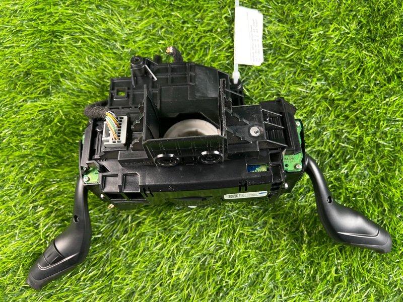 Блок подрулевых переключателей — фото 8