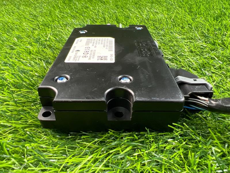 Блок управления АКПП — фото 7