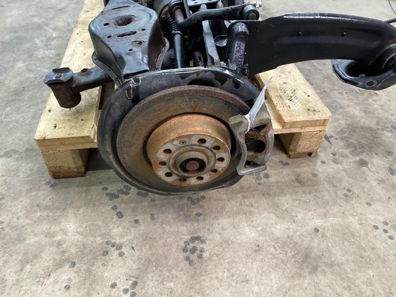 Балка в сборе — фото 10