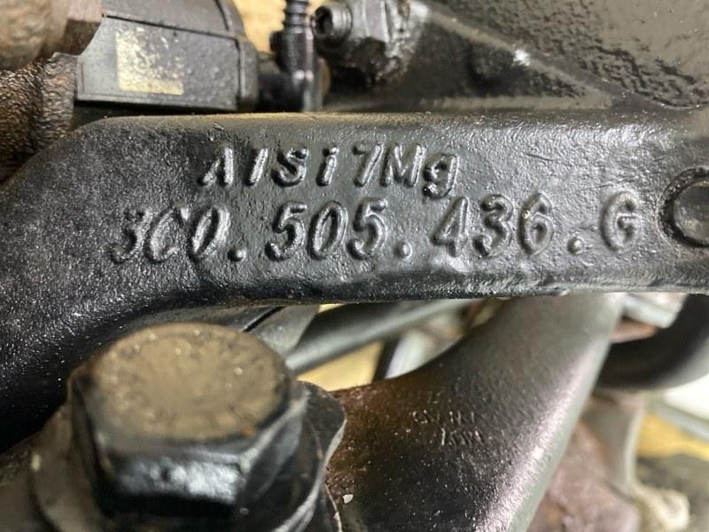 Балка в сборе — фото 12