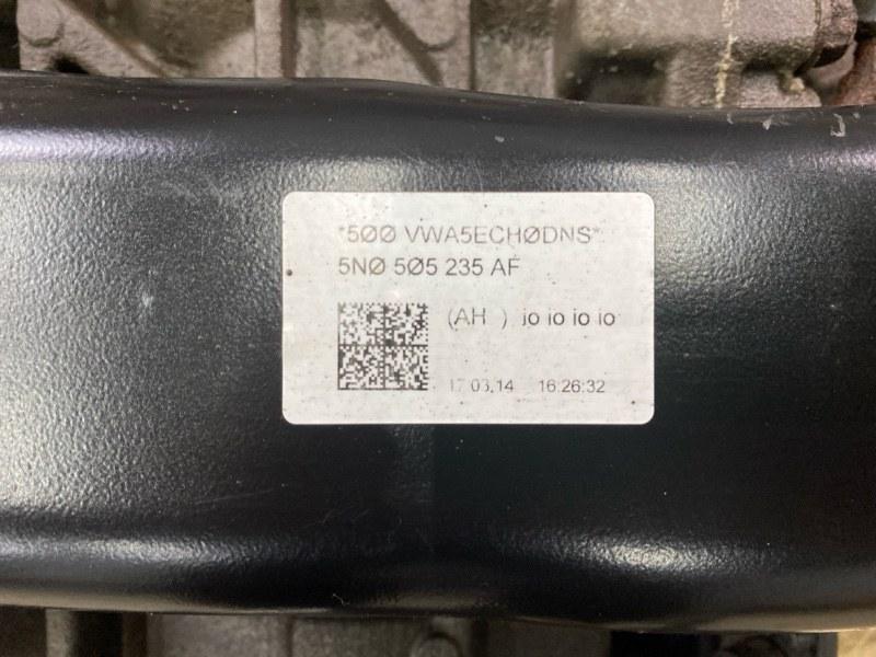 Балка в сборе — фото 16