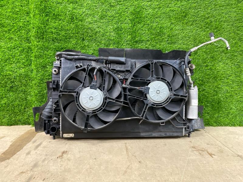 Пакет охлаждения