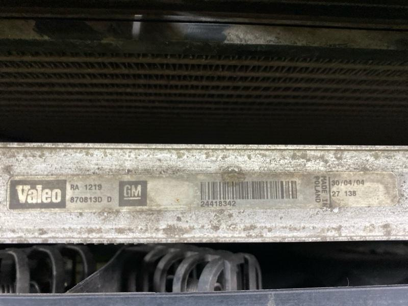 Пакет охлаждения — фото 8