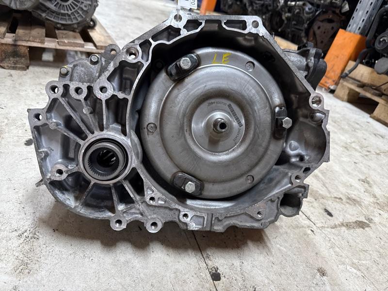 АКПП — фото 3