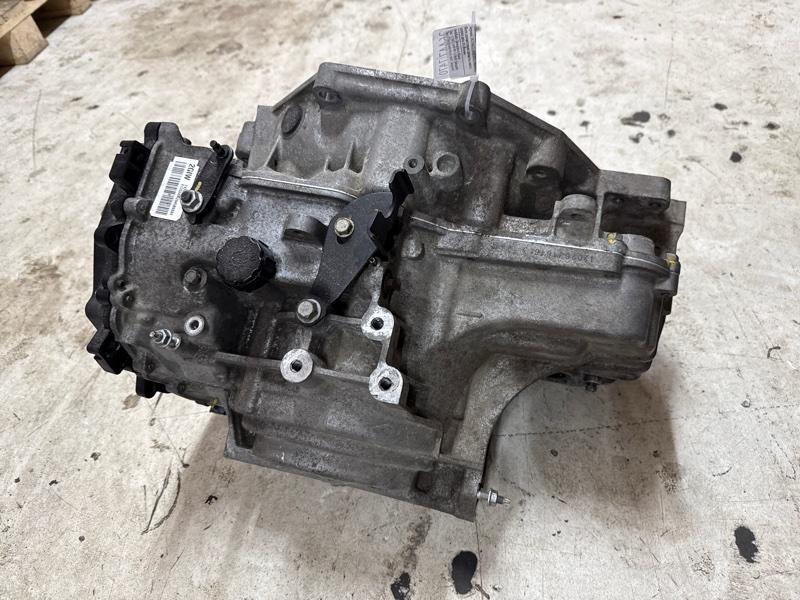 АКПП — фото 6