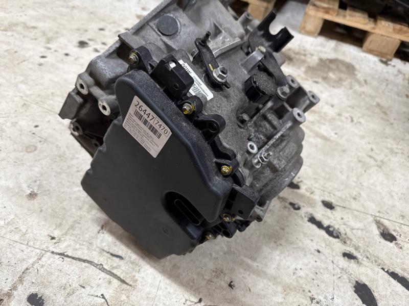 АКПП — фото 8