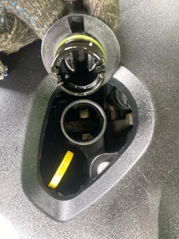 Двигатель из Японии — фото 9