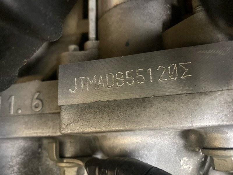 Двигатель из Японии — фото 10