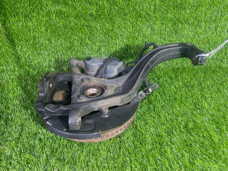 Кулак поворотный — фото 4