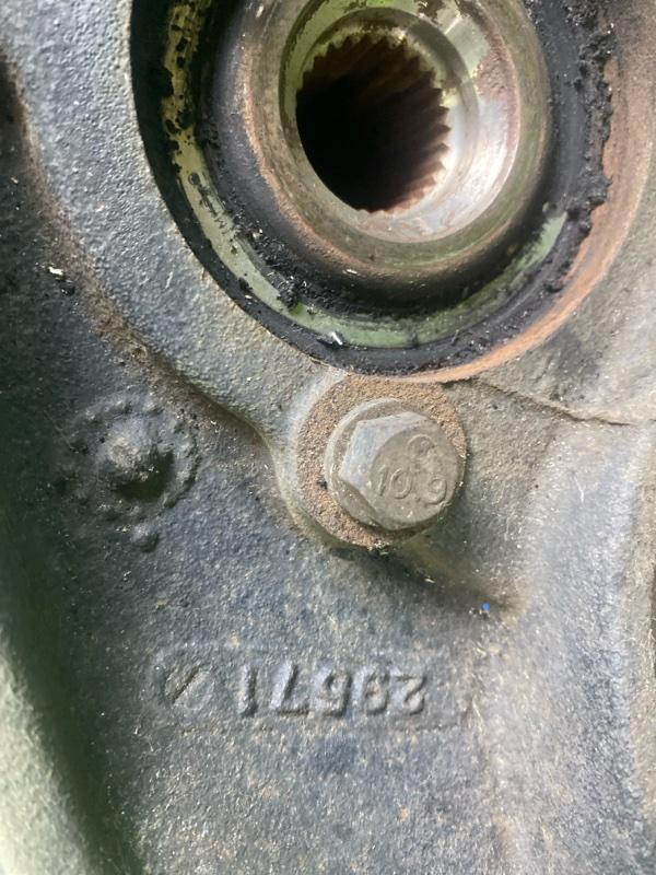 Кулак поворотный — фото 5