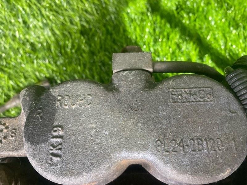 Кулак поворотный — фото 6