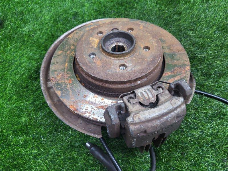 Цапфа — фото 5