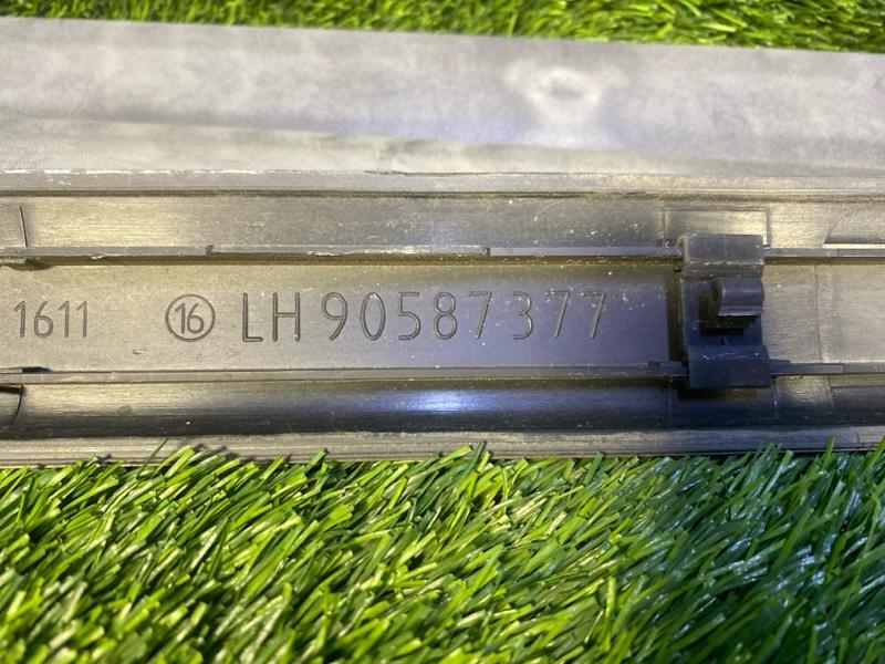 Молдинги дверей комплект — фото 3