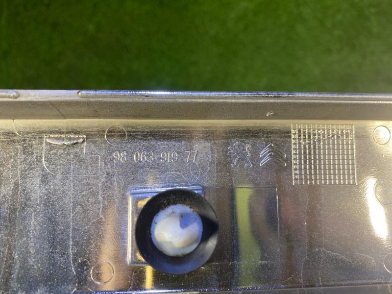 Молдинги дверей комплект — фото 4