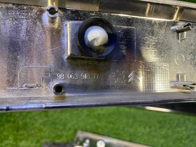 Молдинги дверей комплект — фото 5