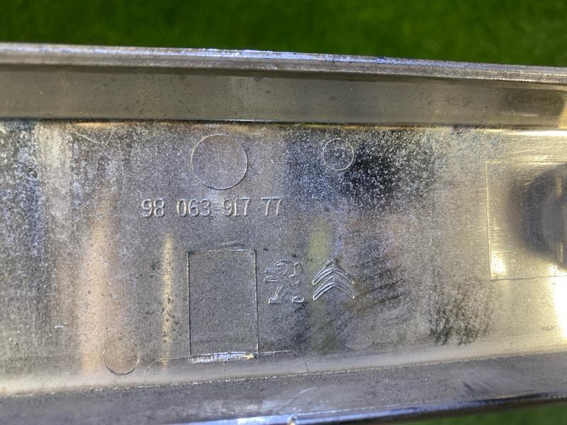 Молдинги дверей комплект — фото 6