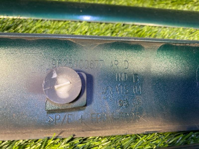 Молдинги дверей комплект — фото 4