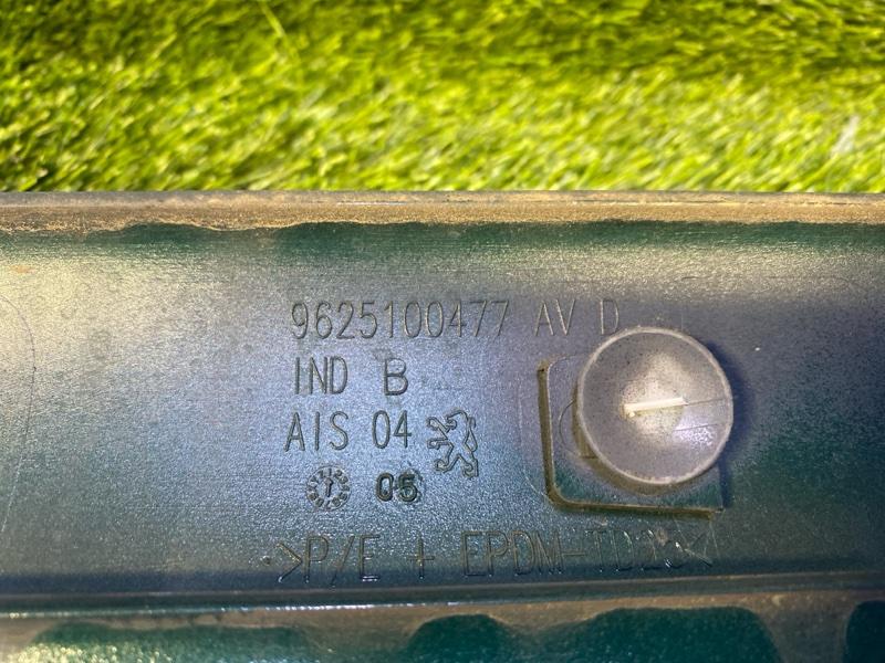 Молдинги дверей комплект — фото 5