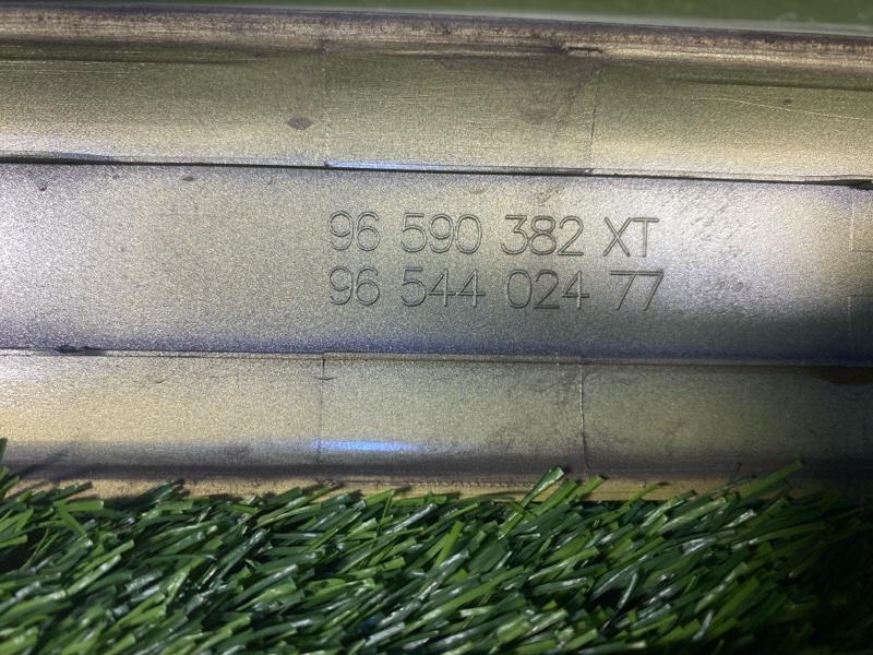 Молдинги дверей комплект — фото 4