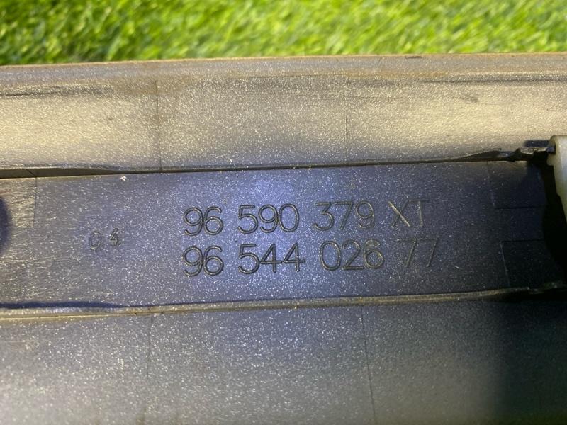 Молдинги дверей комплект — фото 5