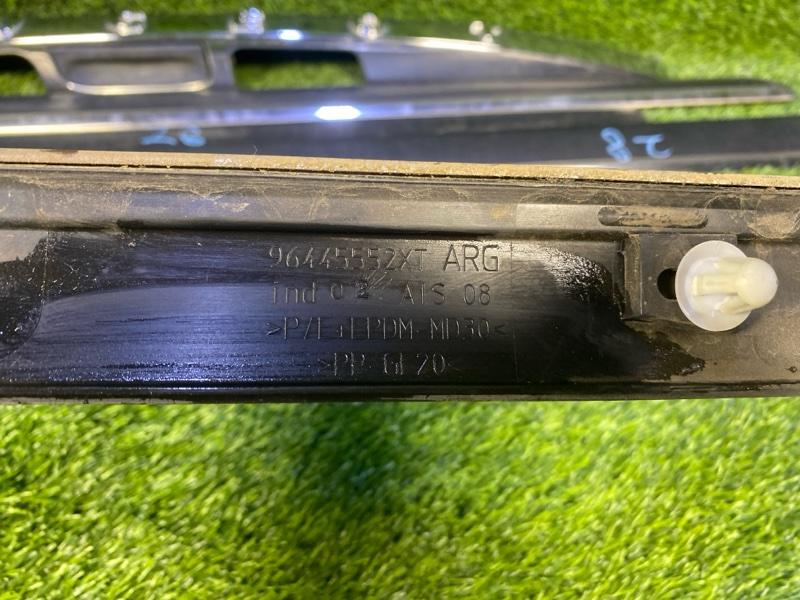 Молдинги дверей комплект — фото 2