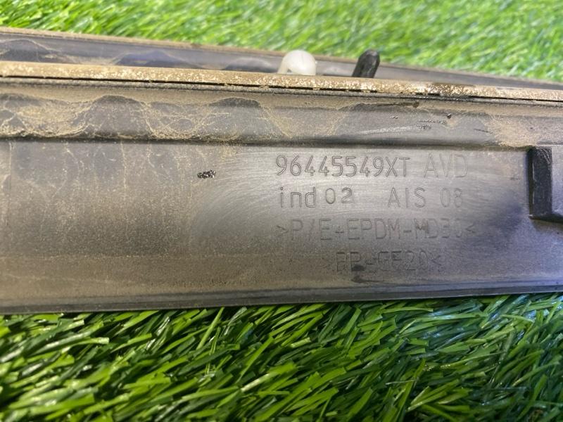 Молдинги дверей комплект — фото 3