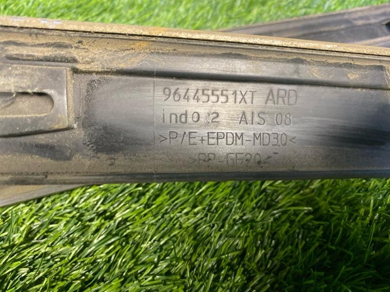 Молдинги дверей комплект — фото 4