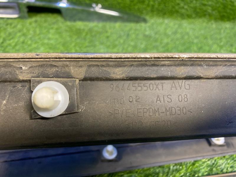 Молдинги дверей комплект — фото 5